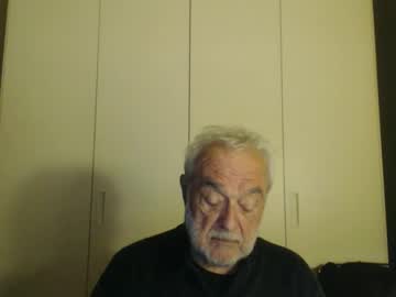 Ciaoamoremio4 November 25, 2025 Chaturbate stream image