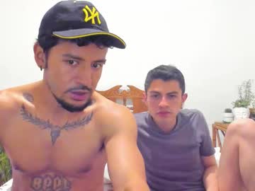 Curioustr8twink November 25, 2025 Chaturbate stream image