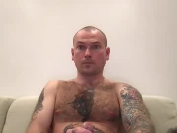 Deadhead108 November 25, 2025 Chaturbate stream image