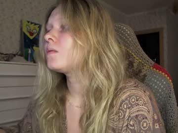 Fairydreams_ November 25, 2025 Chaturbate stream image