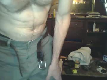 Fred_Spooner2 November 25, 2025 Chaturbate stream image