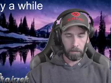Hellraizer November 25, 2025 Chaturbate stream image