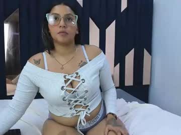 Lunaroosee November 25, 2025 Chaturbate stream image