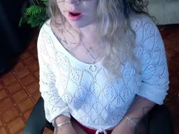 Macarenasilva November 25, 2025 Chaturbate stream image