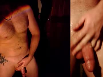 Mackcannon November 25, 2025 Chaturbate stream image