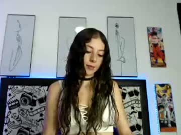 Normaa22 November 25, 2025 Chaturbate stream image