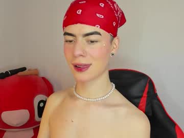 Prince_Adreww November 25, 2025 Chaturbate stream image