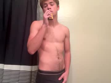 Rylangordon22 November 25, 2025 Chaturbate stream image