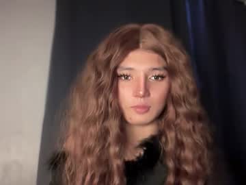 Sex_Lovely_Doll November 25, 2025 Chaturbate stream image