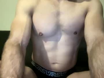 Sissymuscle November 25, 2025 Chaturbate stream image