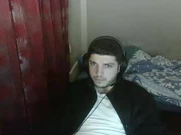The_Fetish_G November 25, 2025 Chaturbate stream image