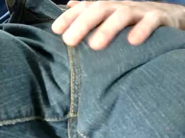 Tomscibbly November 25, 2025 Chaturbate stream image