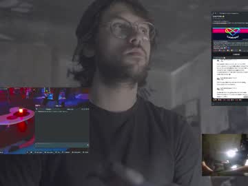 1manallcam November 26, 2025 Chaturbate stream image