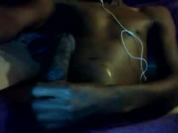Bbcmasterxl November 26, 2025 Chaturbate stream image