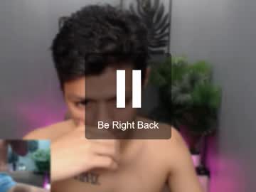 Bhillrhey121103 November 26, 2025 Chaturbate stream image