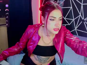 Darlyhooper1_ November 26, 2025 Chaturbate stream image