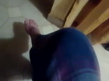 Dthedog12 November 26, 2025 Chaturbate stream image