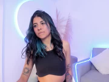 Hailey_River November 26, 2025 Chaturbate stream image