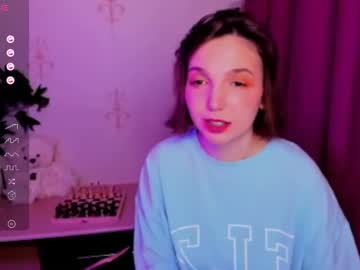 Kindhazelhere_ November 26, 2025 Chaturbate stream image