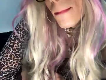 Kittysummers69 November 26, 2025 Chaturbate stream image