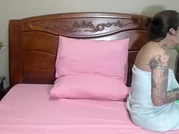 Lulu_Wild November 26, 2025 Chaturbate stream image