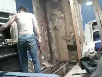 Maliciousmonoxide November 26, 2025 Chaturbate stream image
