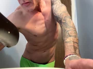 Toightfit November 26, 2025 Chaturbate stream image