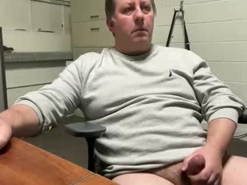 Treborinthesky November 26, 2025 Chaturbate stream image