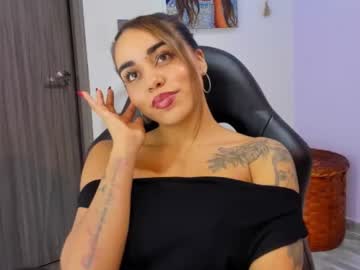 Violettaa__ November 26, 2025 Chaturbate stream image