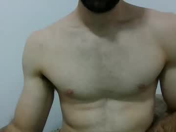 Zack6725 November 26, 2025 Chaturbate stream image