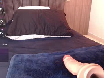 Diegoarctic November 26, 2025 Chaturbate stream image