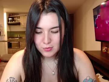 Goldendawn_ November 26, 2025 Chaturbate stream image