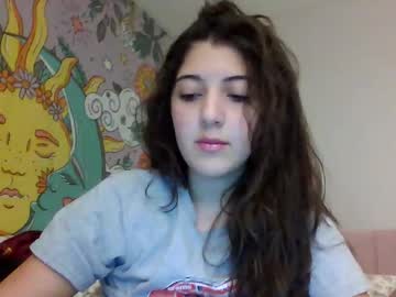 Italiankittyx November 26, 2025 Chaturbate stream image