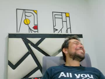 Joss_Vers November 26, 2025 Chaturbate stream image