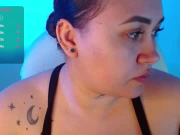 M33li November 26, 2025 Chaturbate stream image