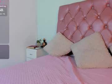 Nicol_Rosee November 26, 2025 Chaturbate stream image