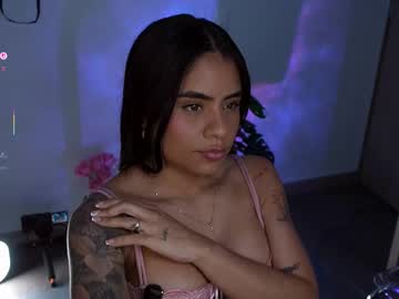 Penelopesexx_ November 26, 2025 Chaturbate stream image