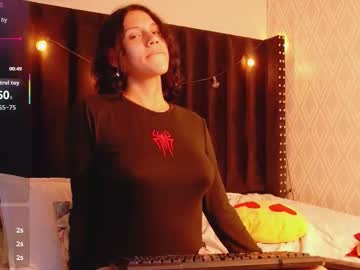 Realshystepsis November 26, 2025 Chaturbate stream image