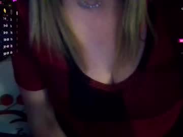 Solesticia November 26, 2025 Chaturbate stream image