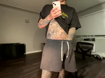 Sportsfreak1619 November 26, 2025 Chaturbate stream image