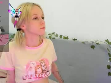 Annyme0w November 26, 2025 Chaturbate stream image