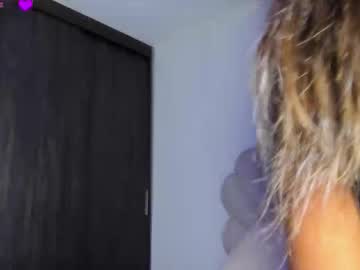 Bellaadajud November 26, 2025 Chaturbate stream image