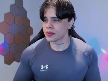 Chris_Cooperr November 26, 2025 Chaturbate stream image