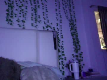 Emma_Johnson_ November 26, 2025 Chaturbate stream image