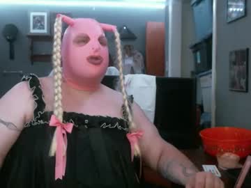 Ginny_Dominatrix November 26, 2025 Chaturbate stream image