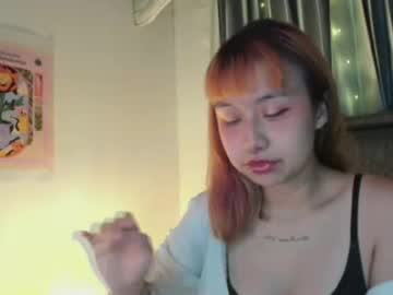 Jinxxx_08 November 26, 2025 Chaturbate stream image