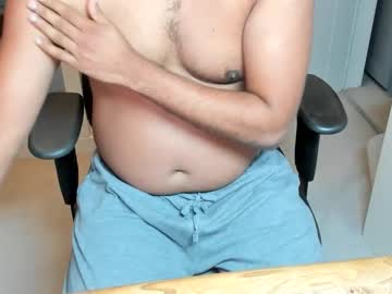 Joeshades21 November 26, 2025 Chaturbate stream image