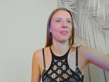 Kiaracoule November 26, 2025 Chaturbate stream image