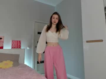 Kleo_Patr4 November 26, 2025 Chaturbate stream image
