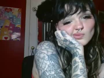 Lovelylittlelem November 26, 2025 Chaturbate stream image